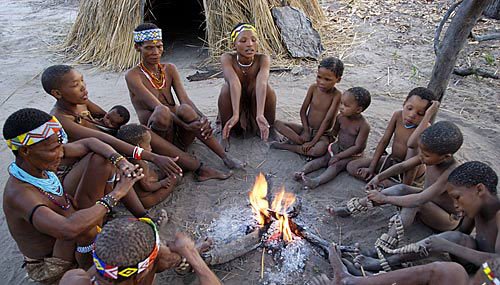 bushmen-around-a-fire-Copy