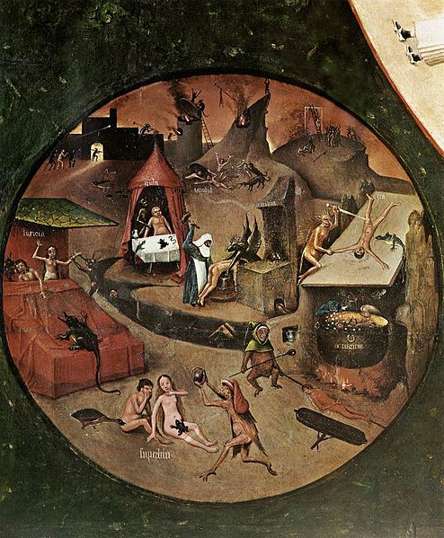 494px-Hieronymus_Bosch_-_The_Seven_Deadly_Sins_(detail)_-_WGA2501