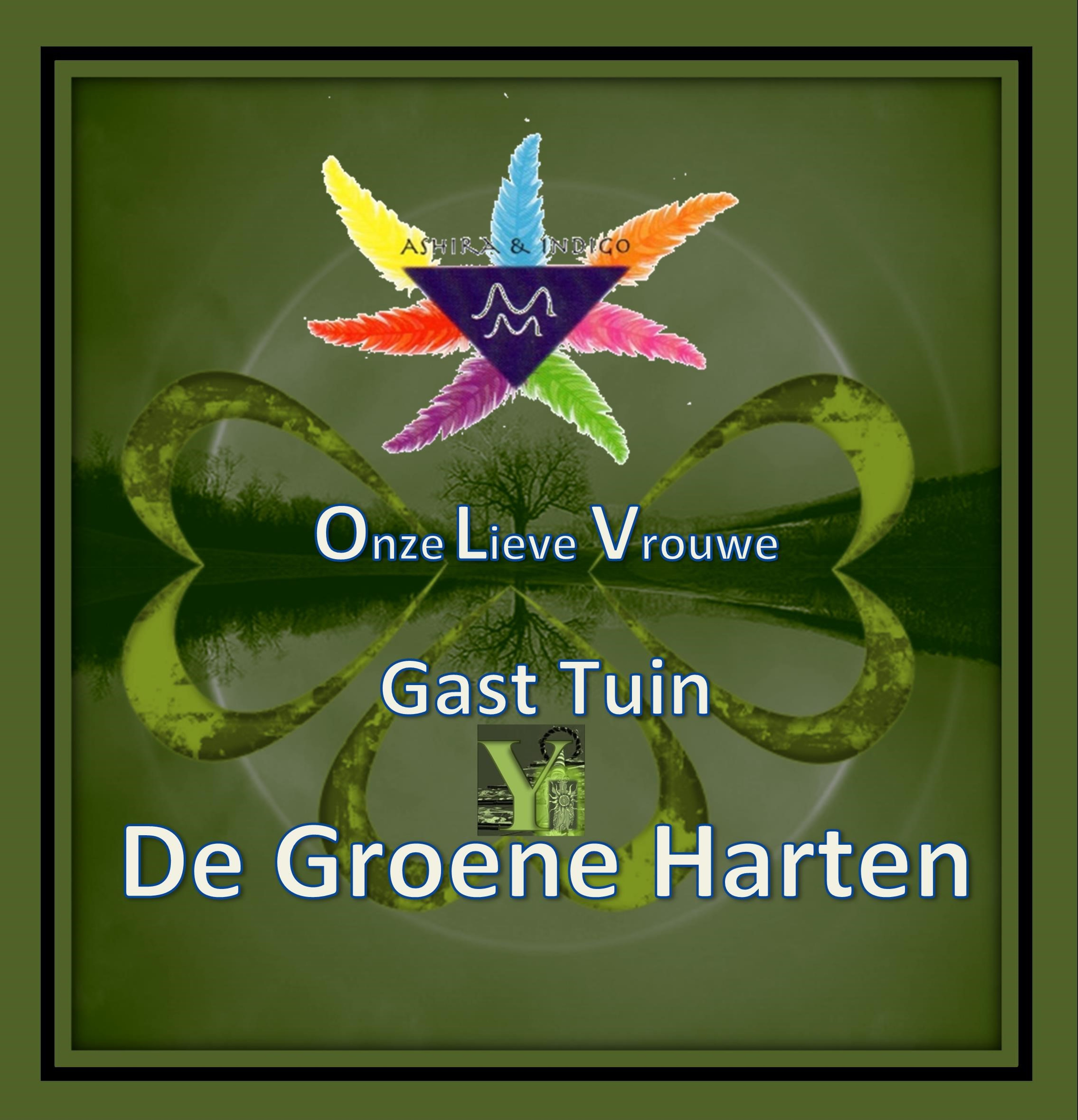 OLV Gast Tuin Y[33516]