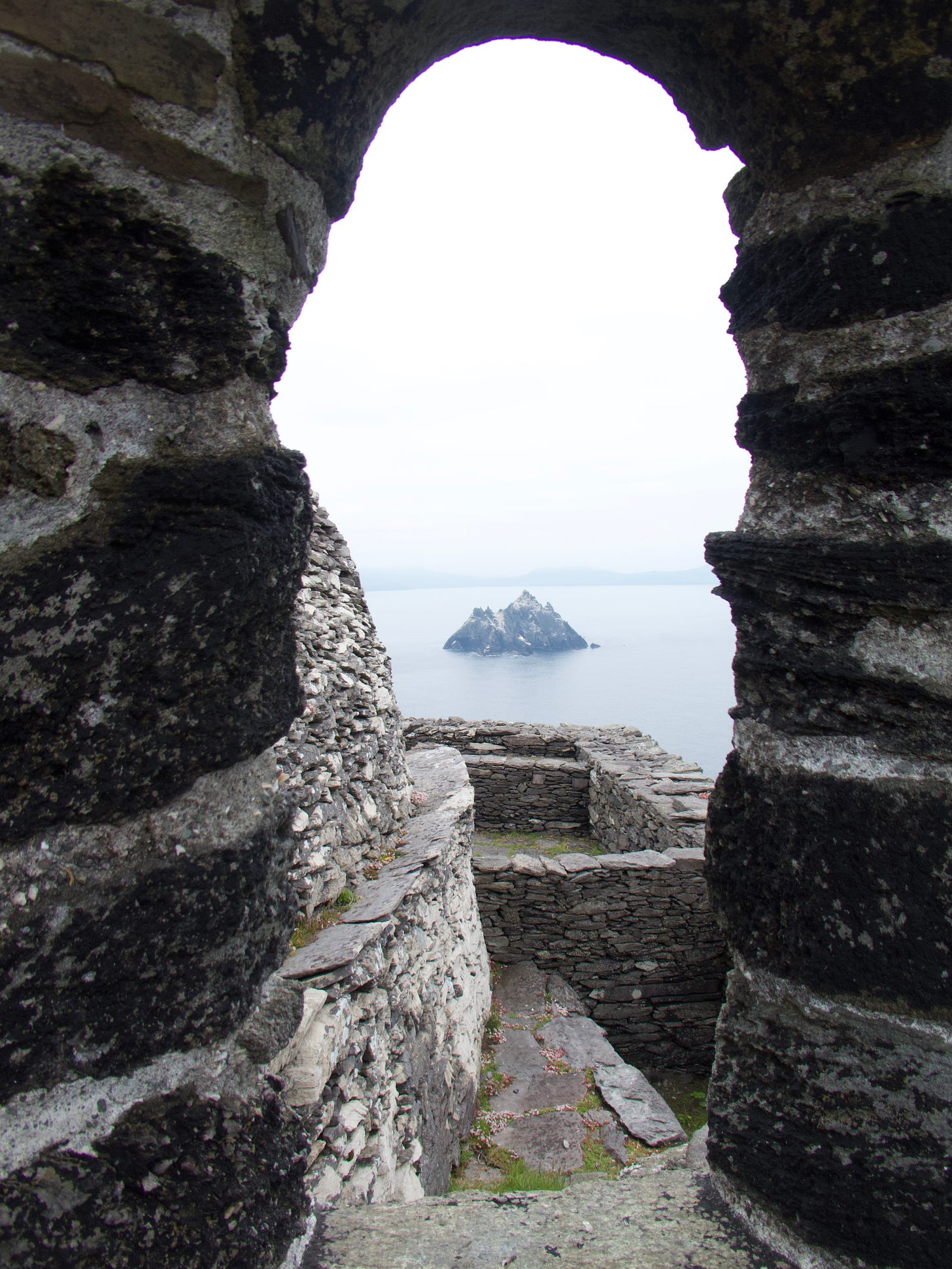 The Green Martyrdom | Path to the Maypole of Wisdom